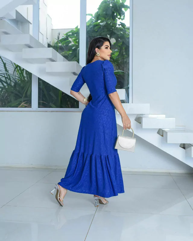 Vestido Vania