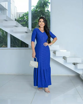 Vestido Vania