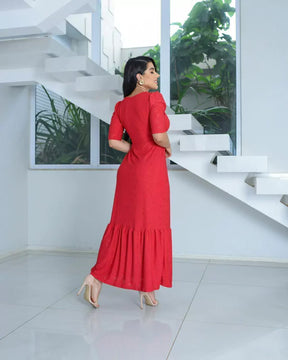 Vestido Virginia