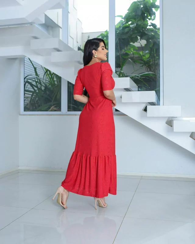Vestido Virginia