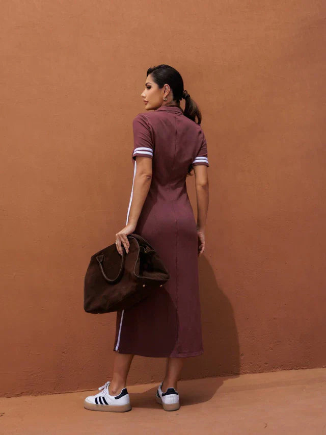 Vestido Patty